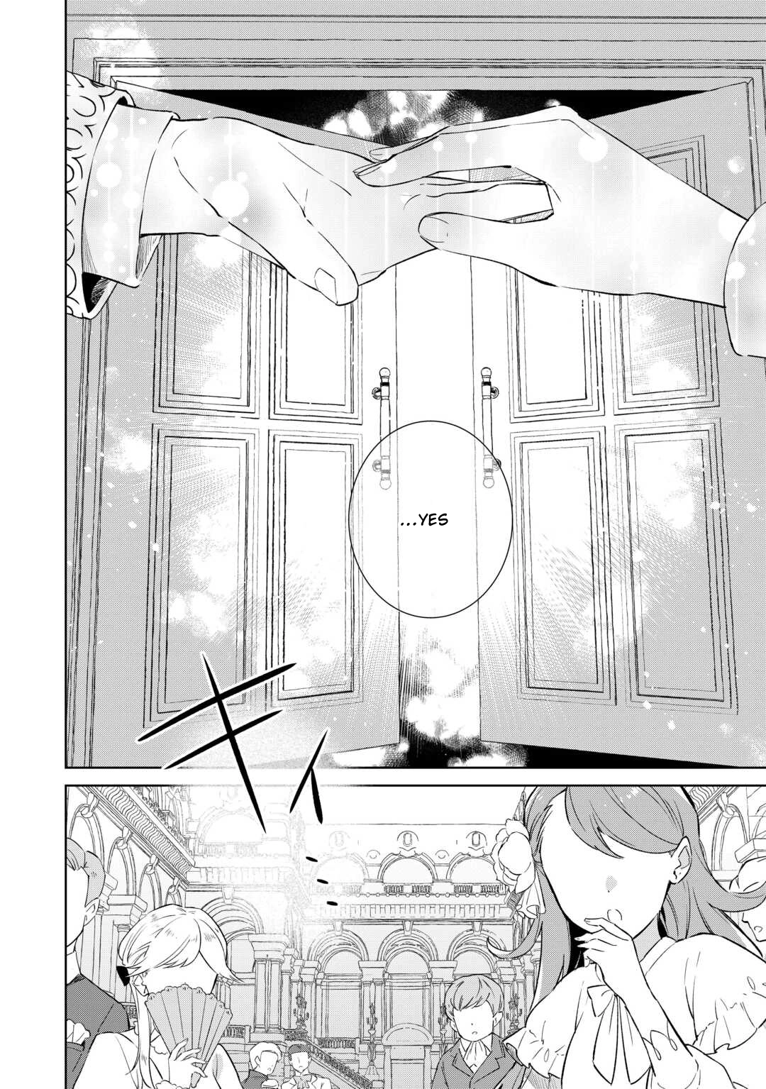 The Lady Turned Into a Child and Is Spoiled by the Knight Commander Chapter 4 Page 16